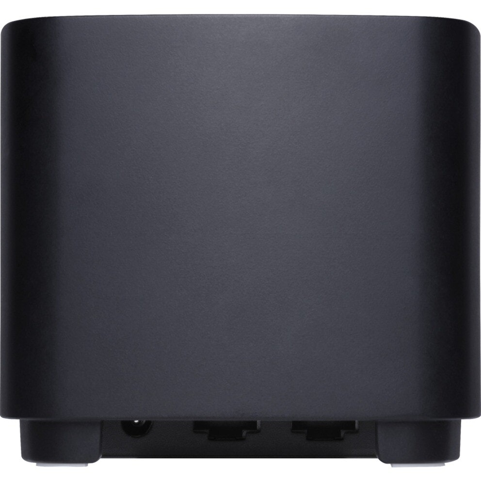 ASUS ZenWiFi XD4 Plus AX1800 2er, Mesh Router 2-pack Svart