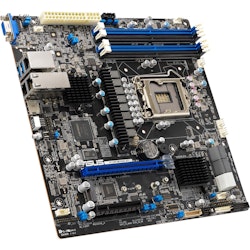 ASUS P12R-M/10G-2T - Socket 1200 - motherboard