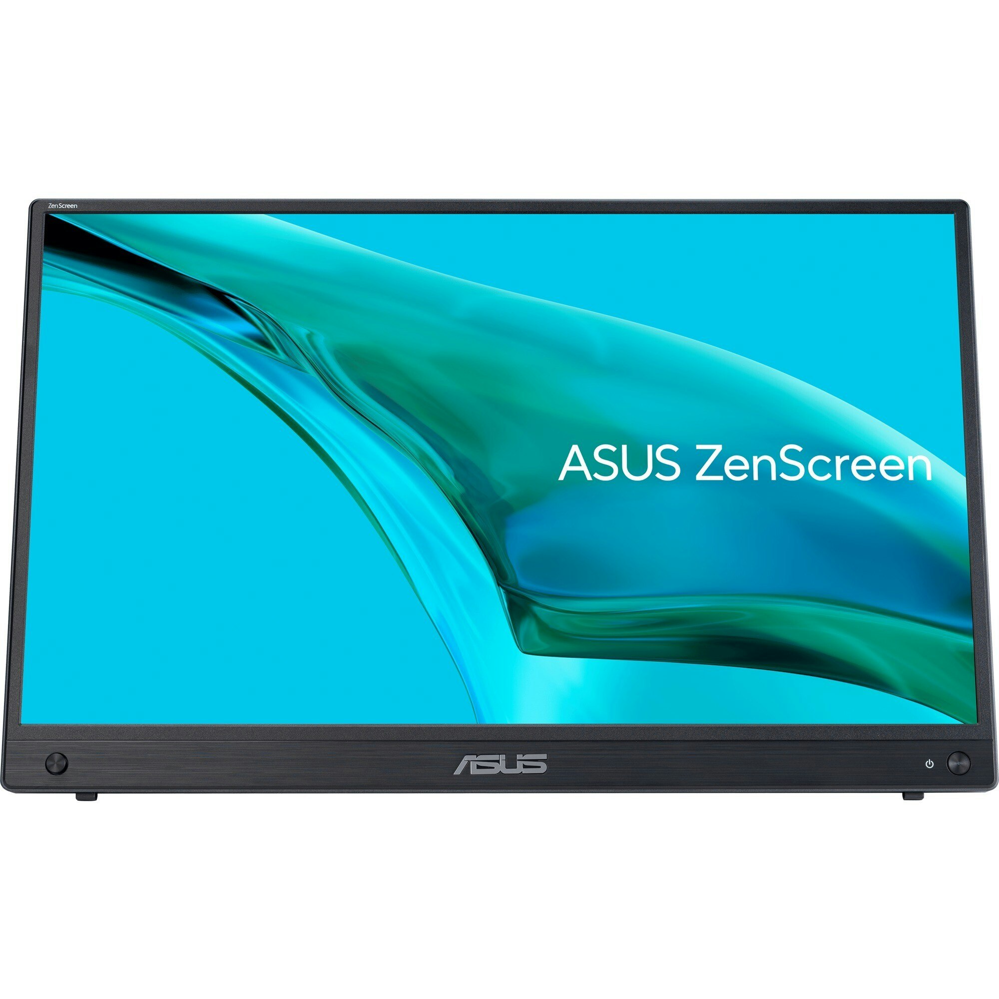 ASUS ZenScreen MB16AHG, LED monitor - 16 - black, FullHD, USB-C, AMD Free-Sync, 144Hz panel
