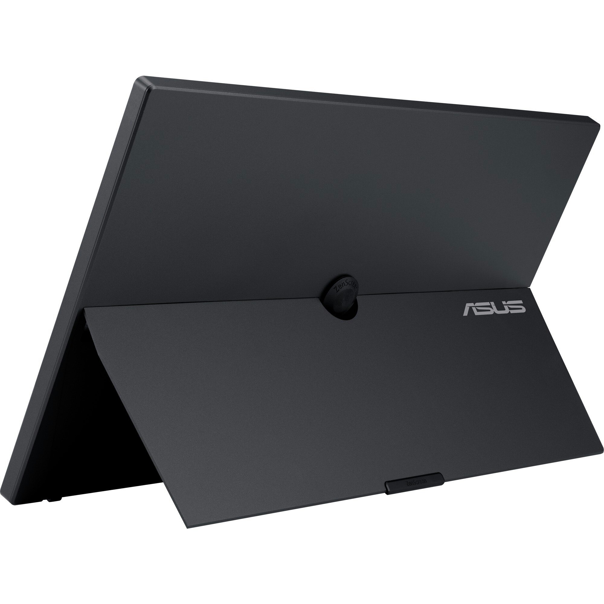 ASUS ZenScreen MB16AHG, LED monitor - 16 - black, FullHD, USB-C, AMD Free-Sync, 144Hz panel