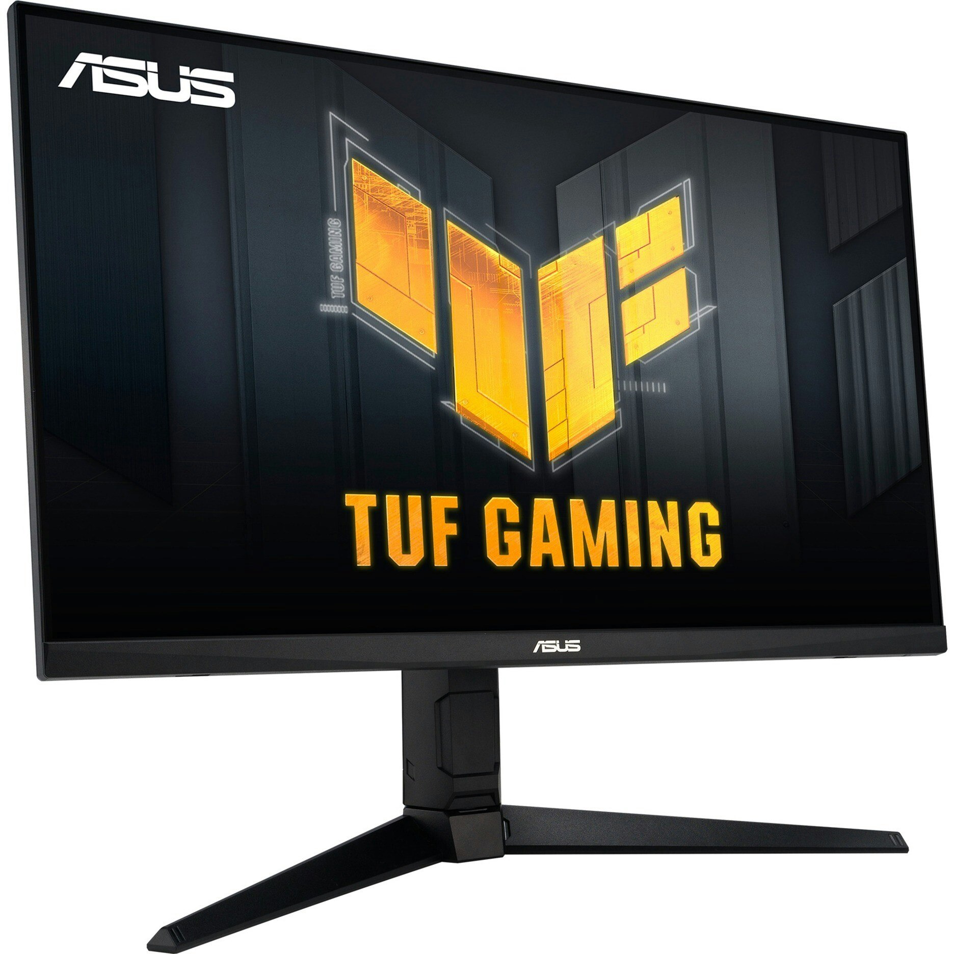 ASUS TUF Gaming VG27AQML1A, gaming monitor - 27 - AMD Free-Sync, HDMI, DisplayPort, 240Hz panel