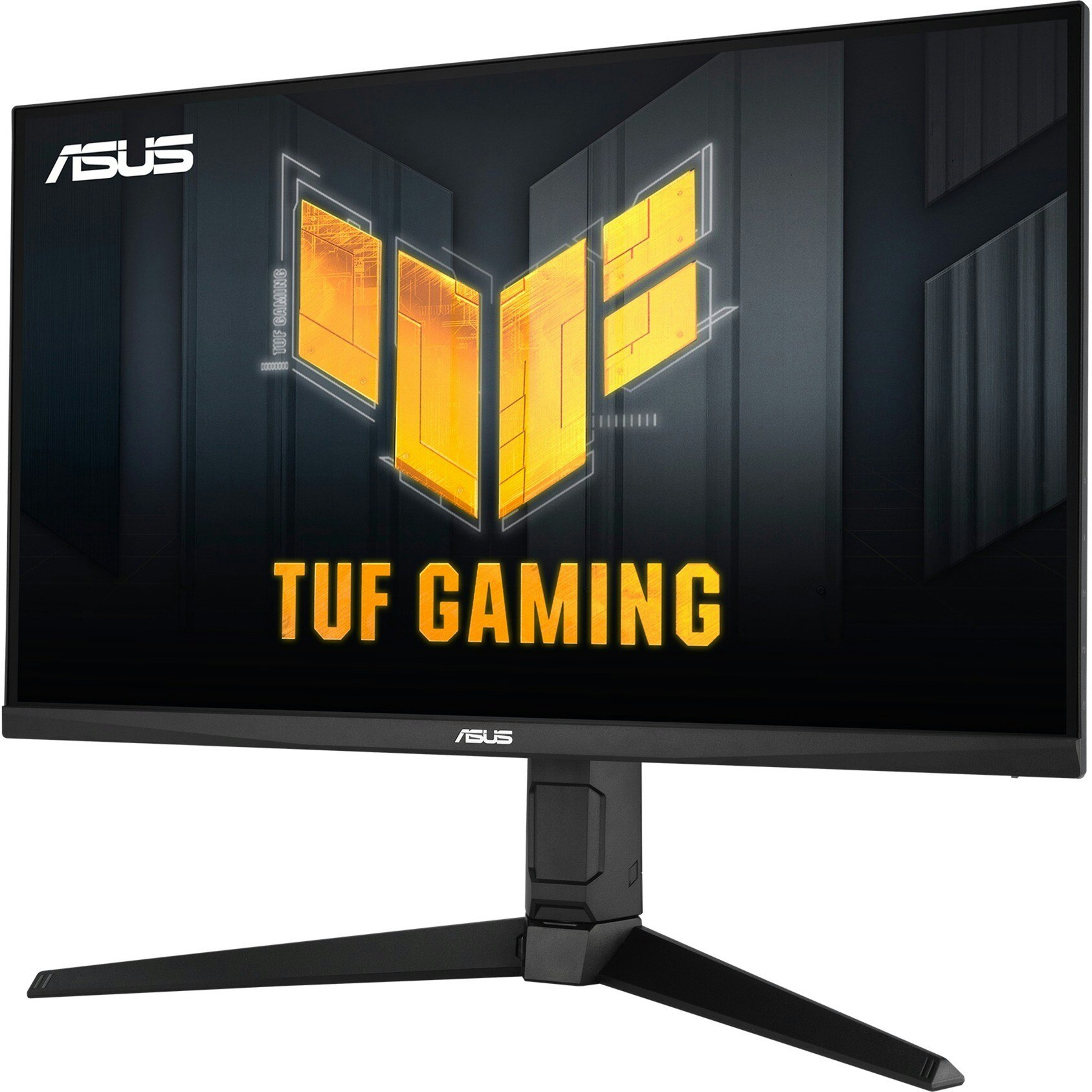 ASUS TUF Gaming VG27AQML1A, gaming monitor - 27 - AMD Free-Sync, HDMI, DisplayPort, 240Hz panel