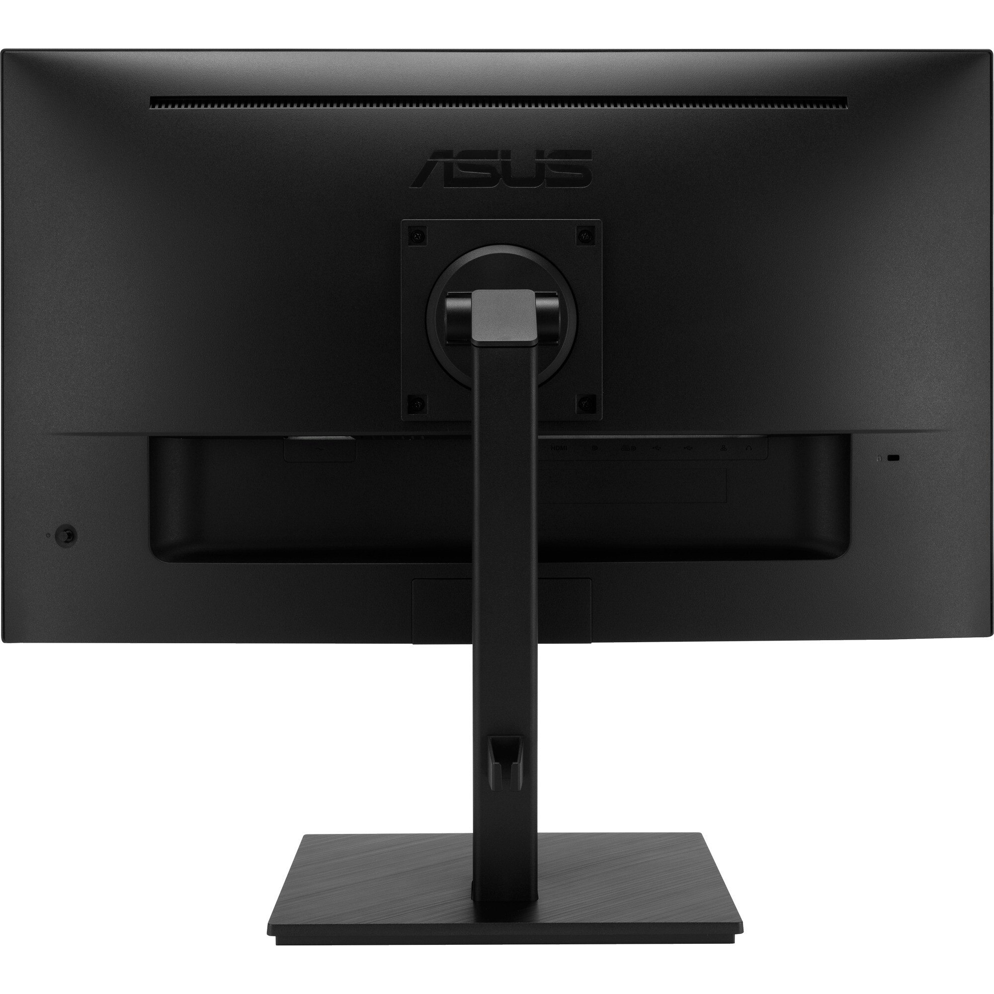 ASUS VA27ACFSN, LED monitor - 27 - black, Adaptive-Sync, HDMI, QHD, 100Hz panel