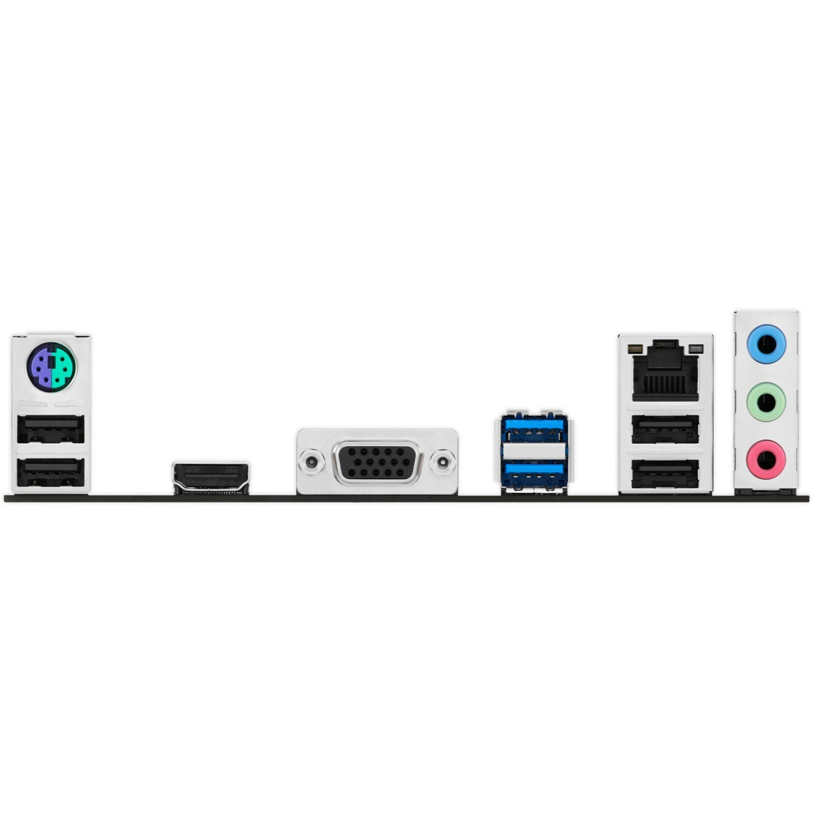 ASUS PRIME H610M-K - Socket 1700 - motherboard