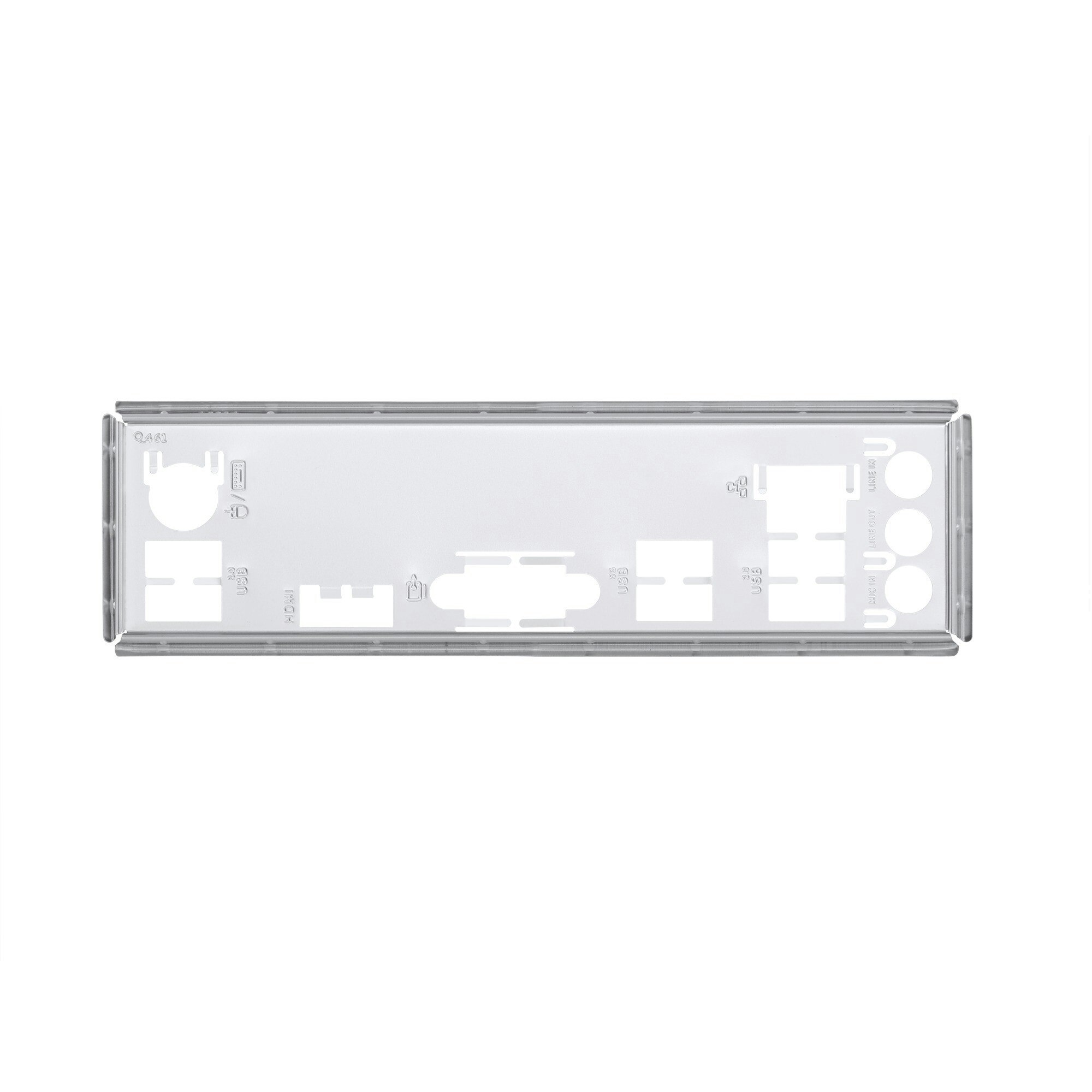 ASUS PRIME H610M-K - Socket 1700 - motherboard