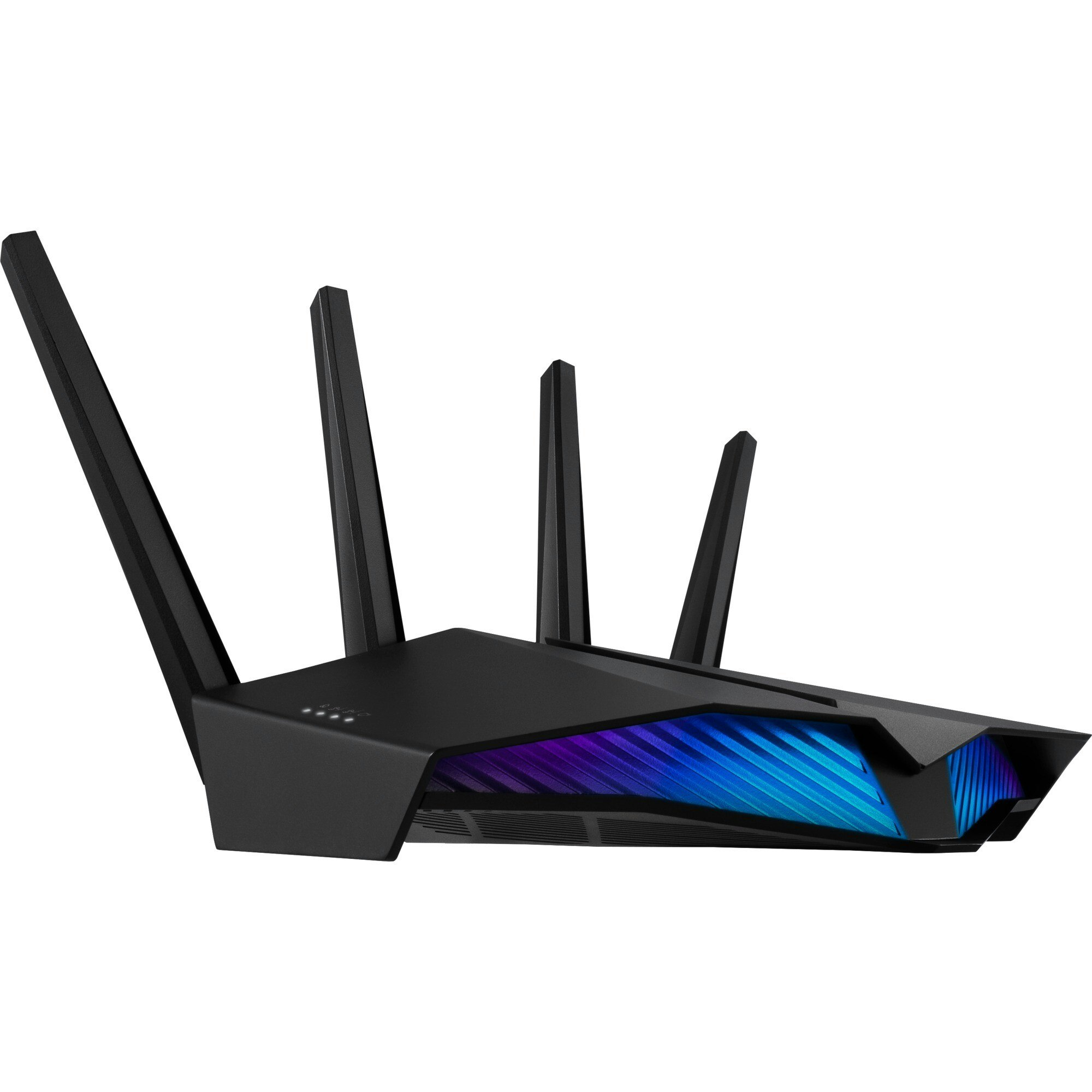 ASUS RT-AX5400, Mesh Router Svart