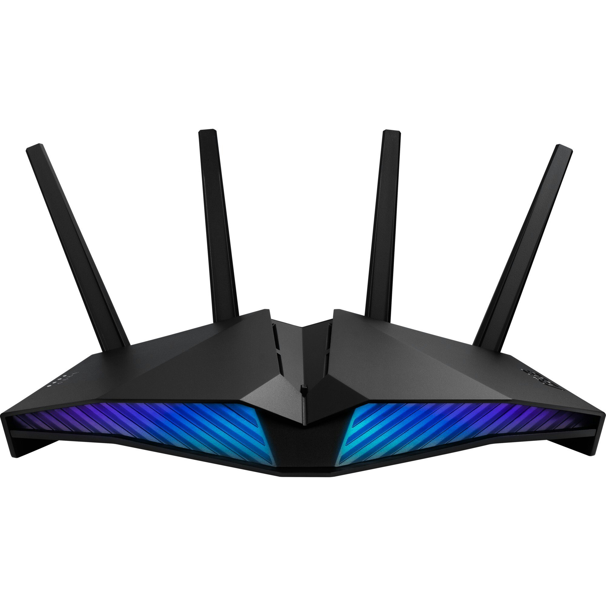 ASUS RT-AX5400, Mesh Router Svart