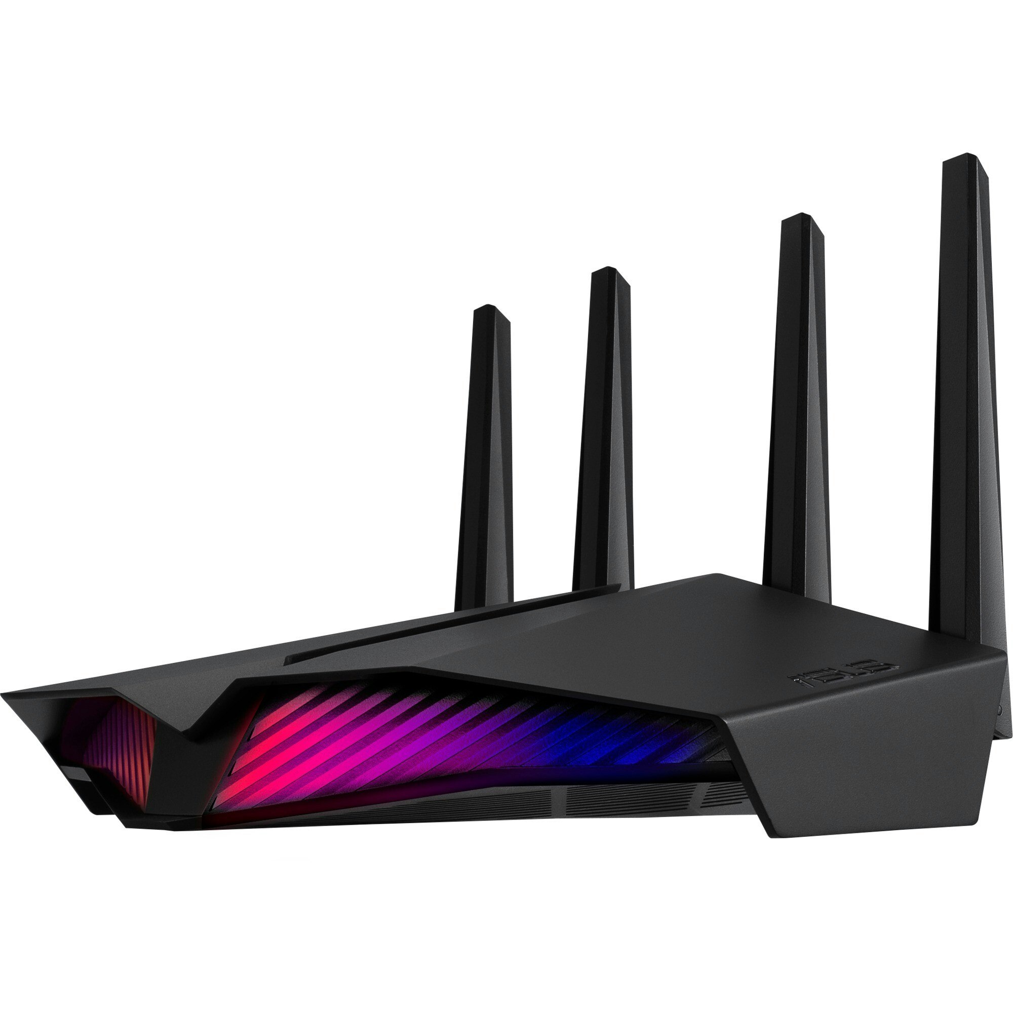 ASUS RT-AX5400, Mesh Router Svart