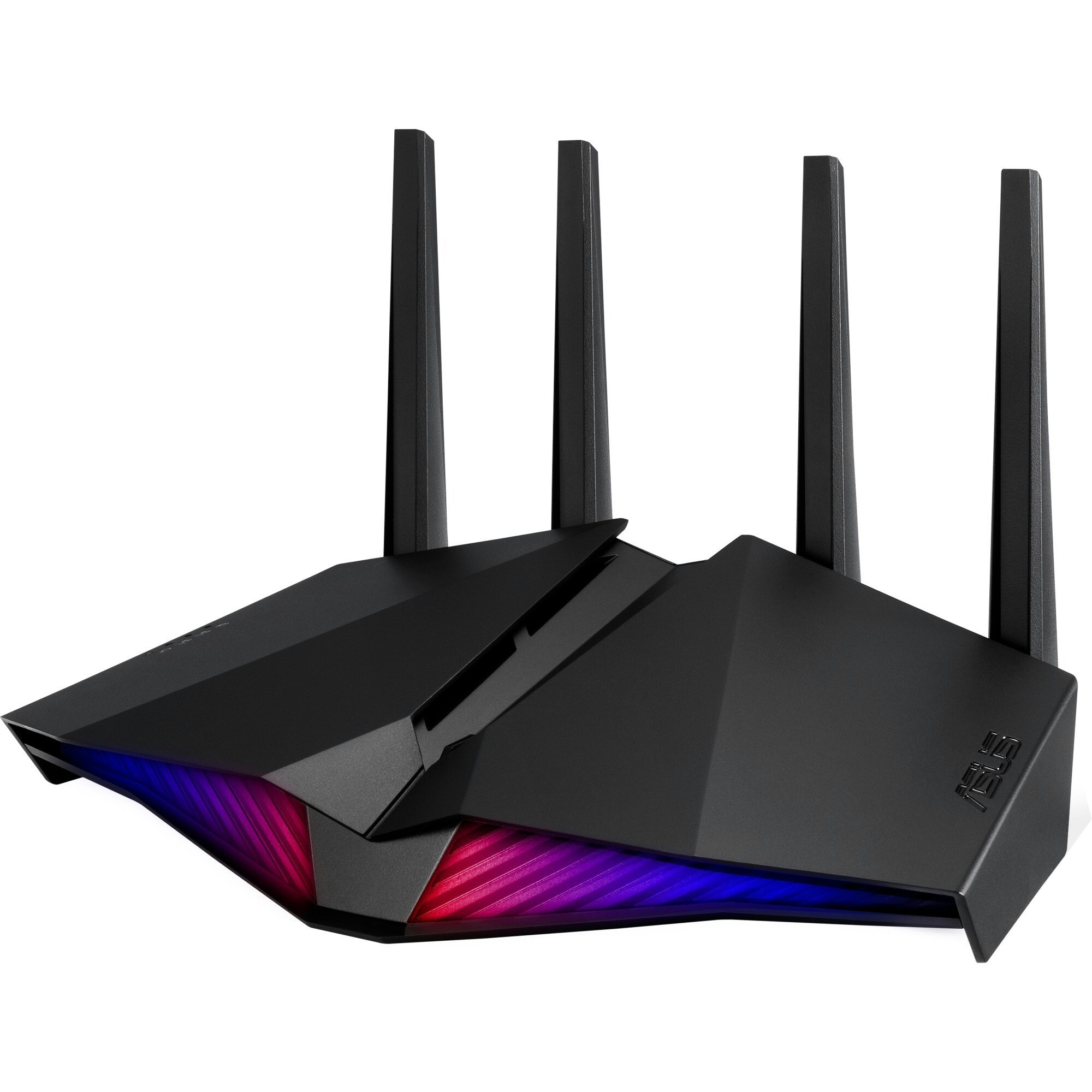 ASUS RT-AX5400, Mesh Router Svart