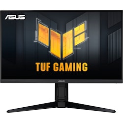 Asus TUF Gaming VG279QL3A - 27 - black, FullHD, AMD FreeSync Premium, G-SYNC compatible, 180Hz panel