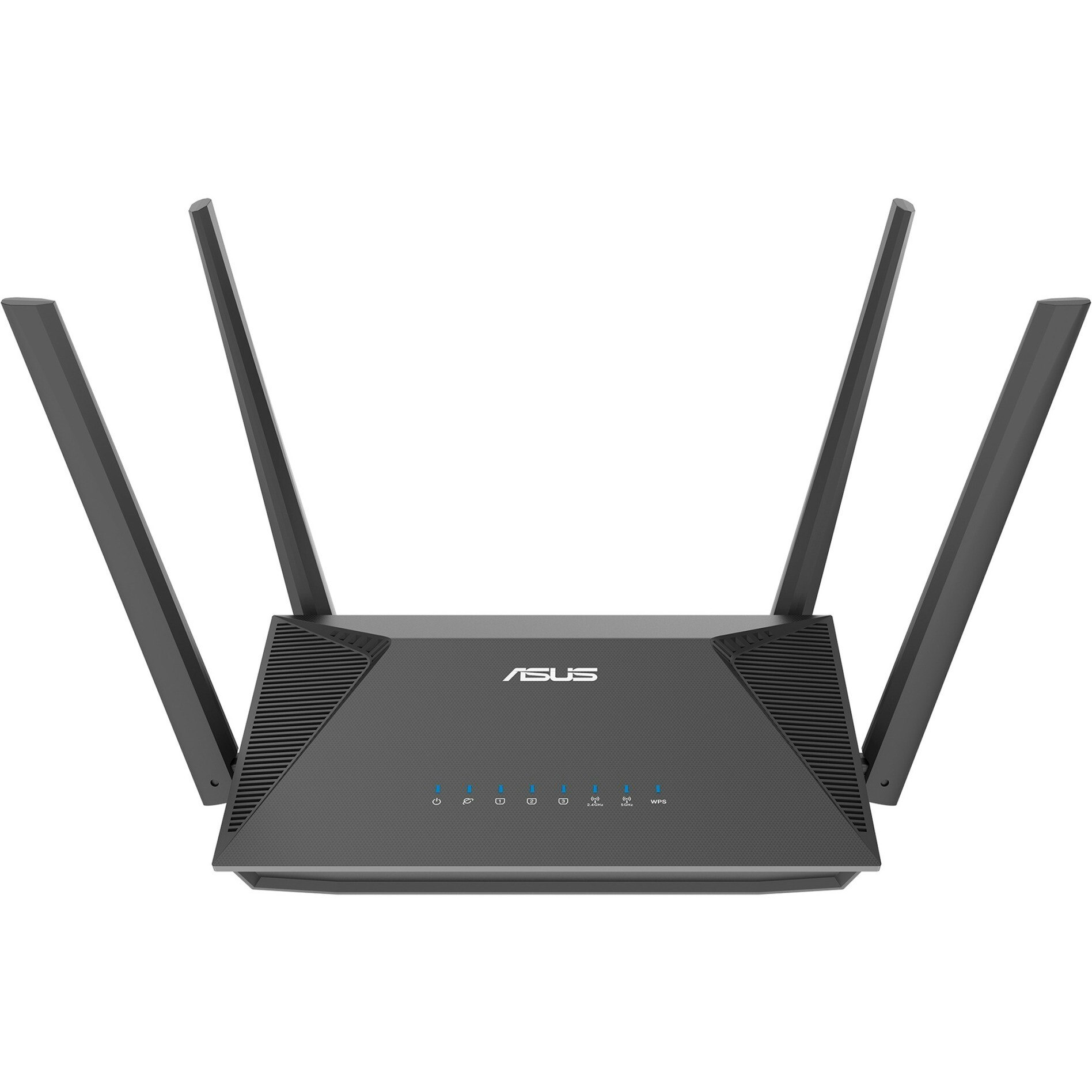 ASUS RT-AX52 router WIFI 6