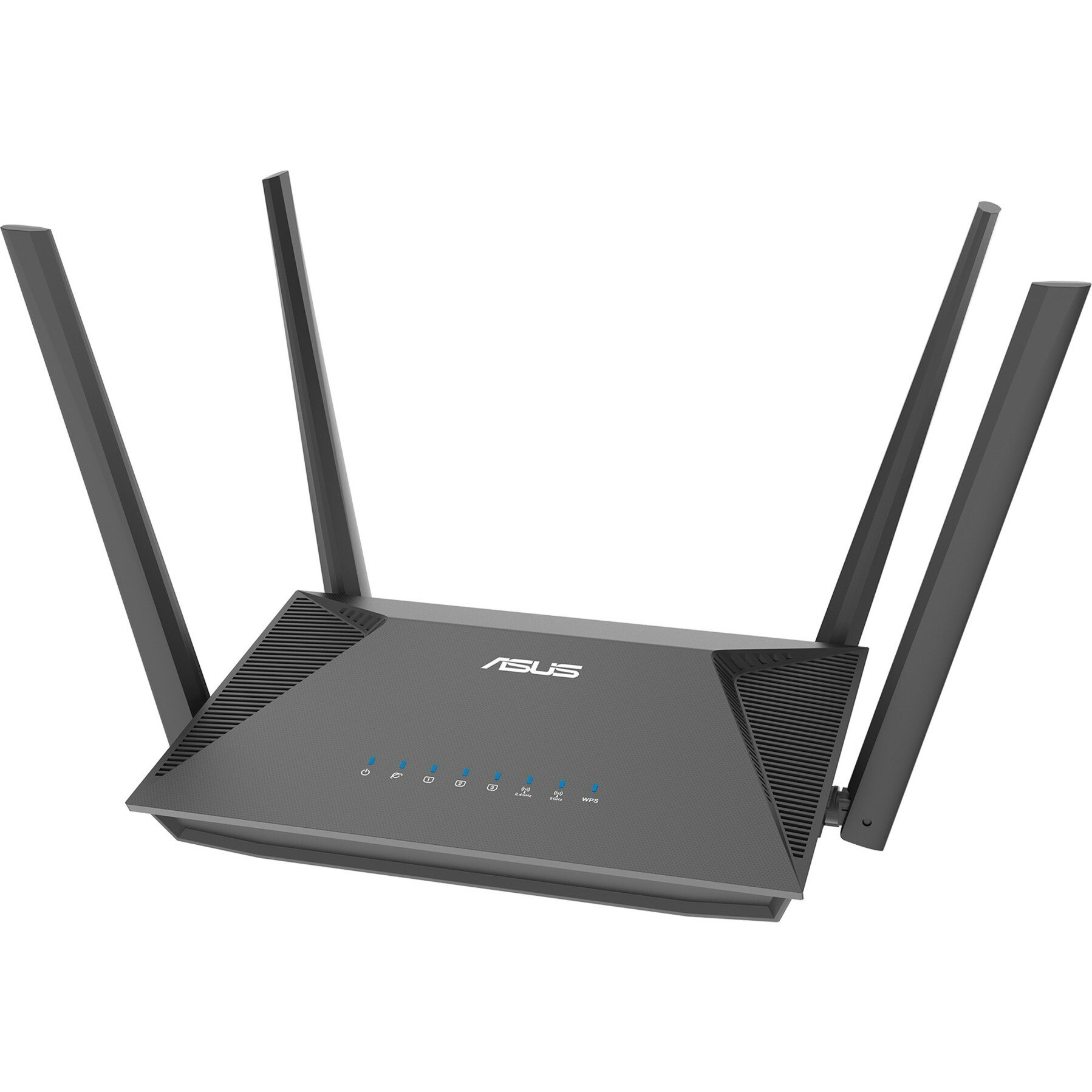 ASUS RT-AX52 router WIFI 6