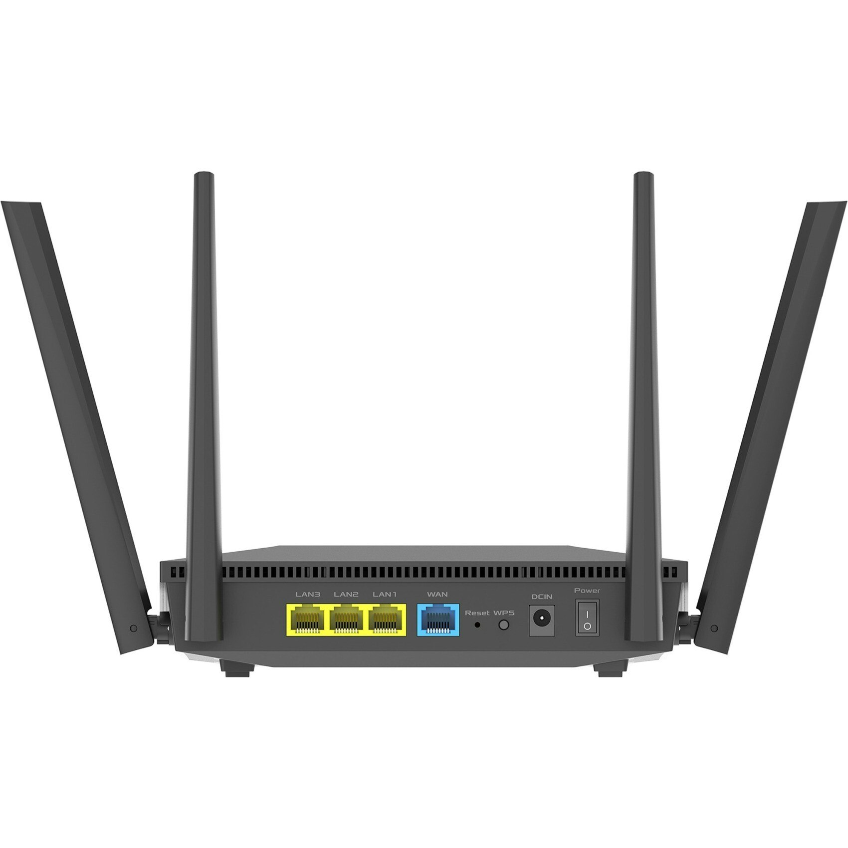 ASUS RT-AX52 router WIFI 6