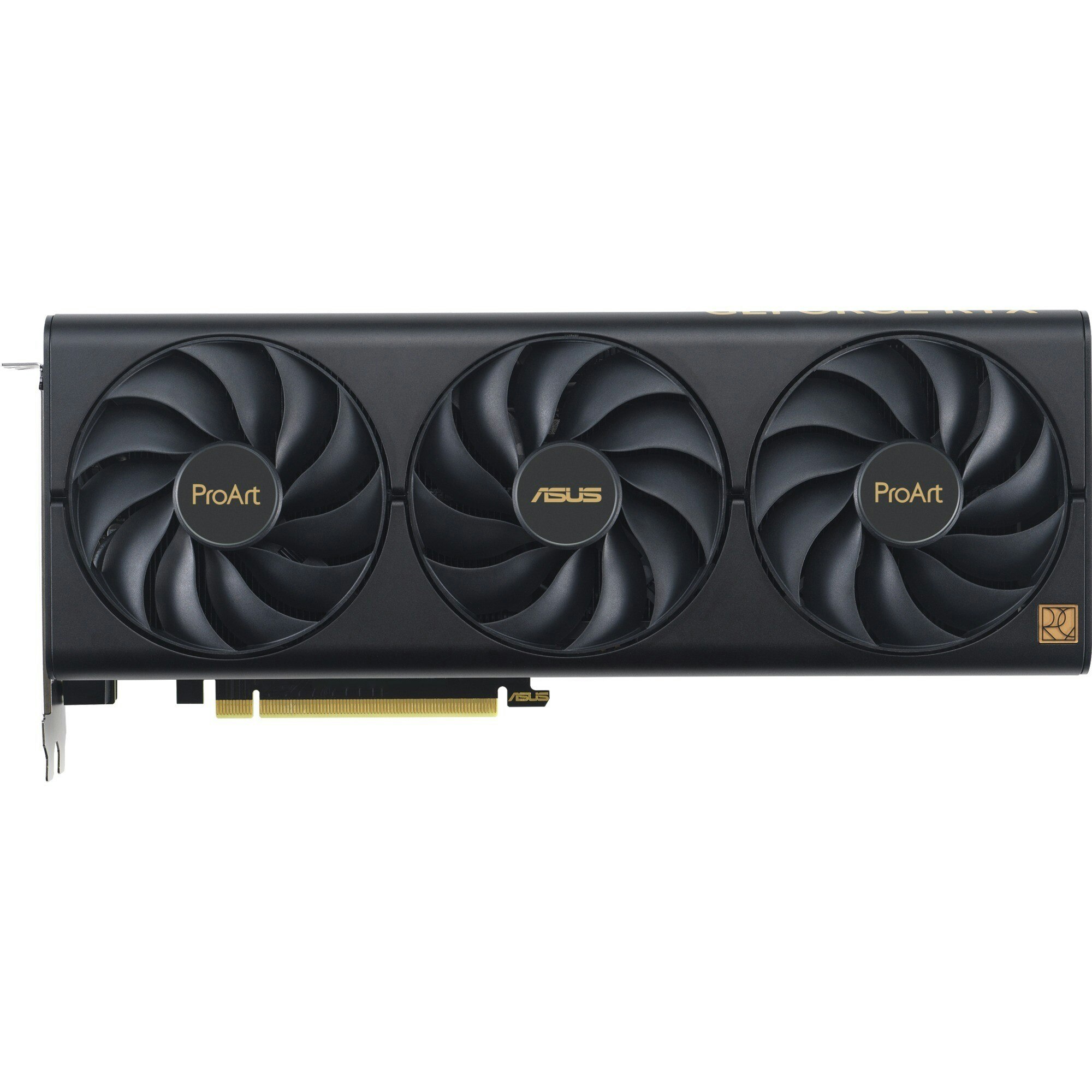 ASUS GeForce RTX 4070 SUPER ProArt OC 12GB GDDR6X RAM Grafikkort