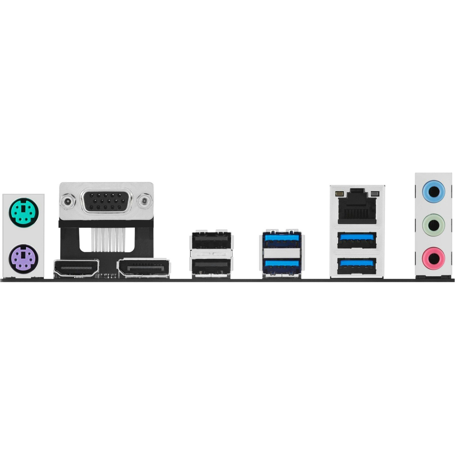 ASUS PRIME H510M-E R2.0 - Socket 1200 - motherboard