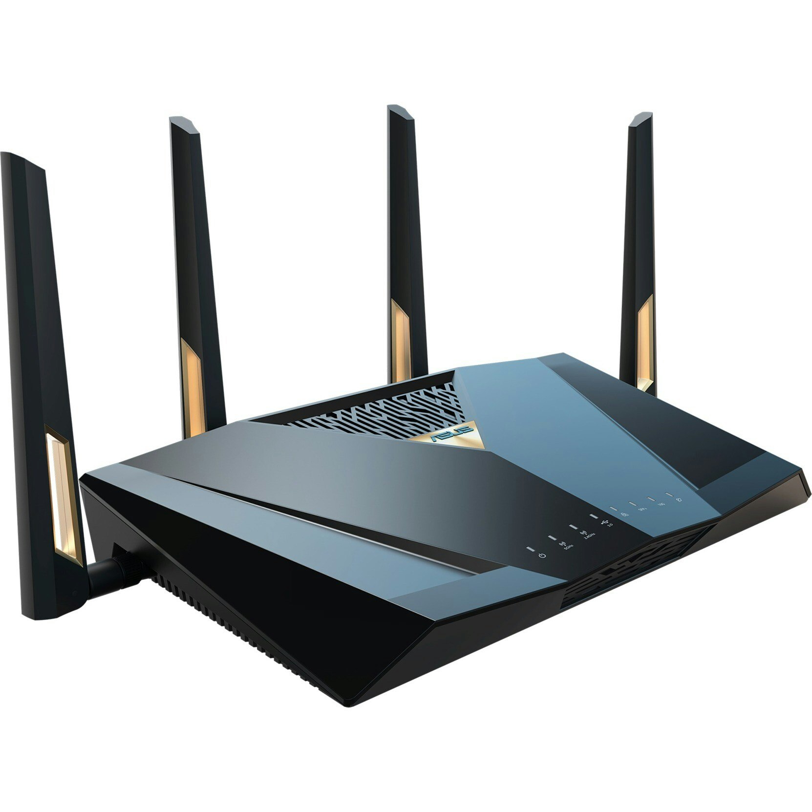 Asus RT-BE88U Dual-band  WiFi7 Router