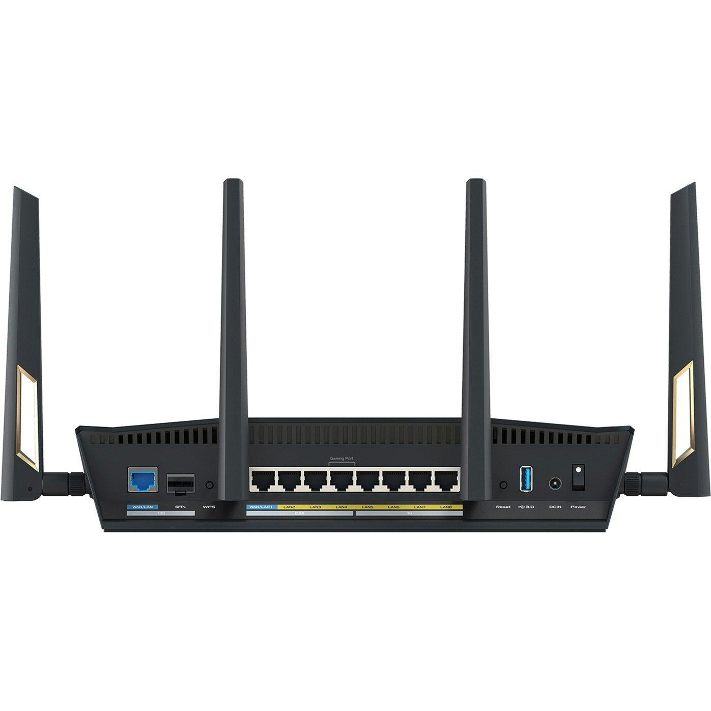 Asus RT-BE88U Dual-band  WiFi7 Router