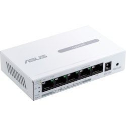 ASUS Expert Wifi - EBP15, Switch (white)