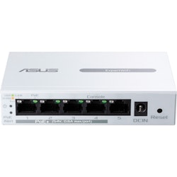 ASUS Expert Wifi - EBP15, Switch (white)