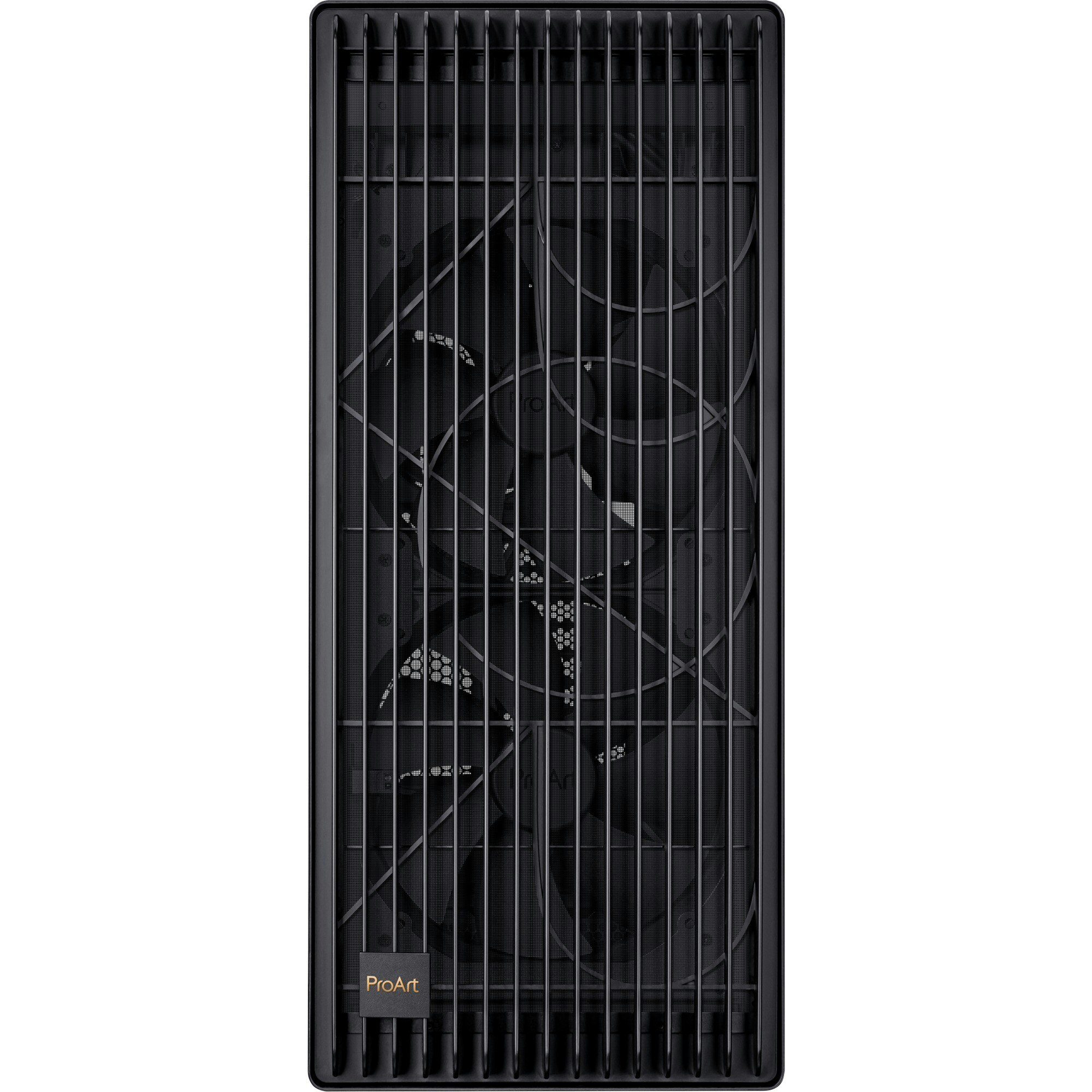 ASUS PROART PA602 , tower case (black, tempered glass)