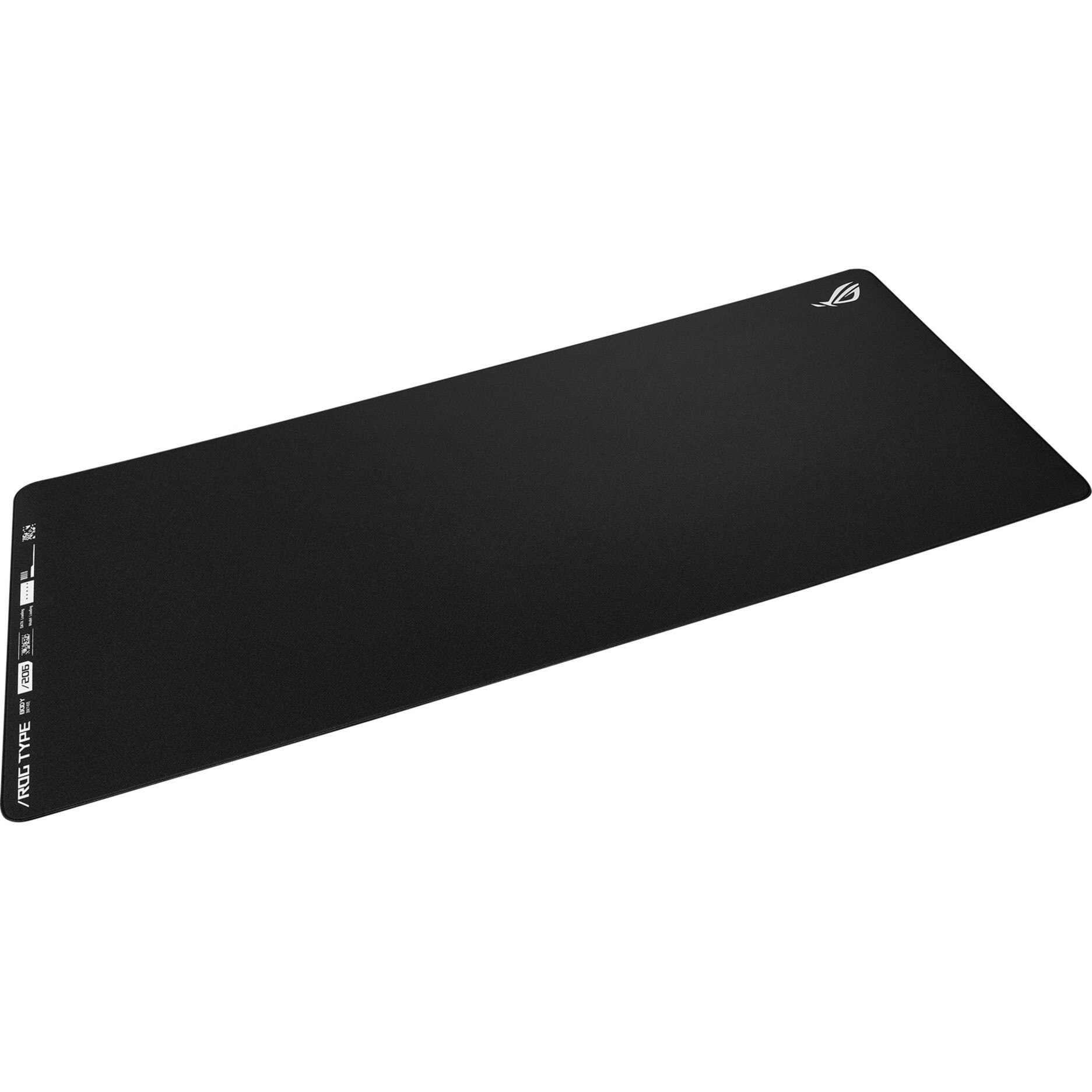 ASUS ROG Hone Ace XXL, gaming mouse pad (black)