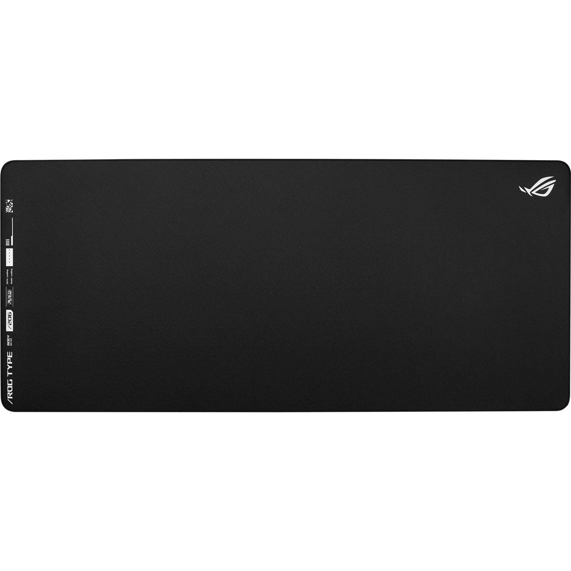 ASUS ROG Hone Ace XXL, gaming mouse pad (black)