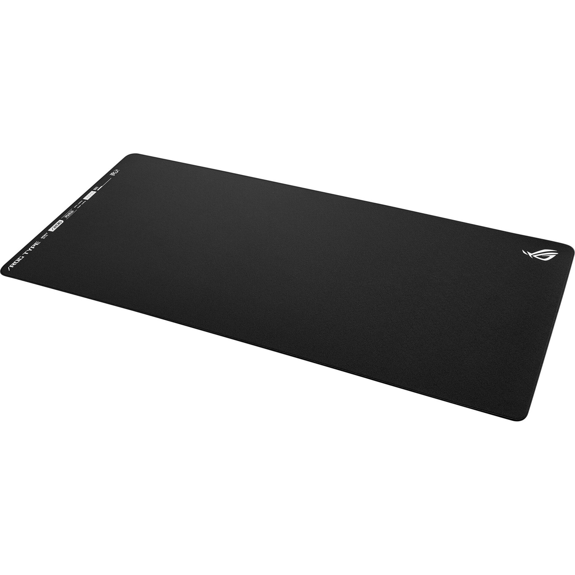 ASUS ROG Hone Ace XXL, gaming mouse pad (black)