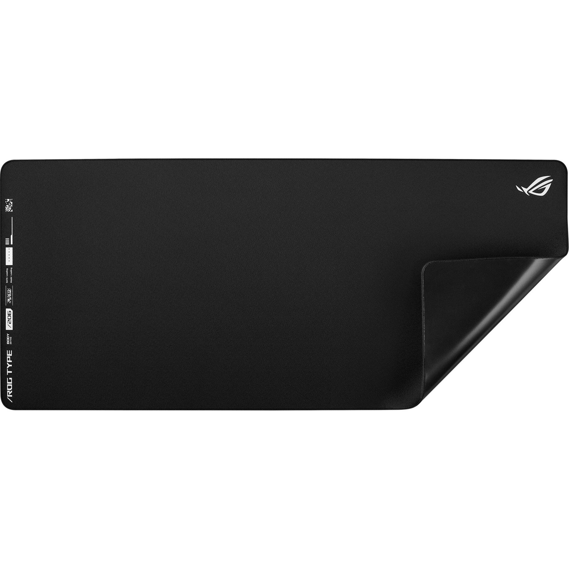 ASUS ROG Hone Ace XXL, gaming mouse pad (black)