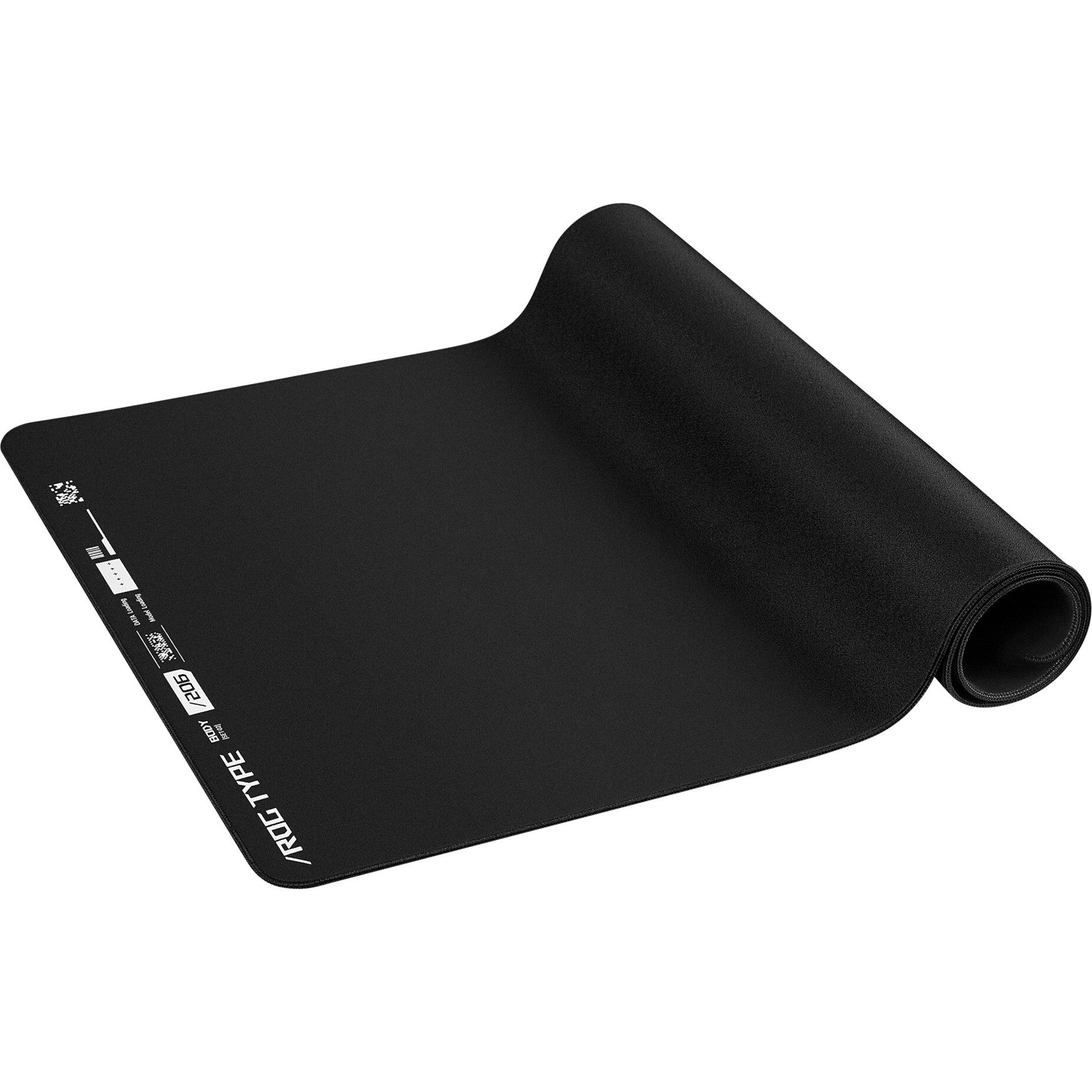 ASUS ROG Hone Ace XXL, gaming mouse pad (black)