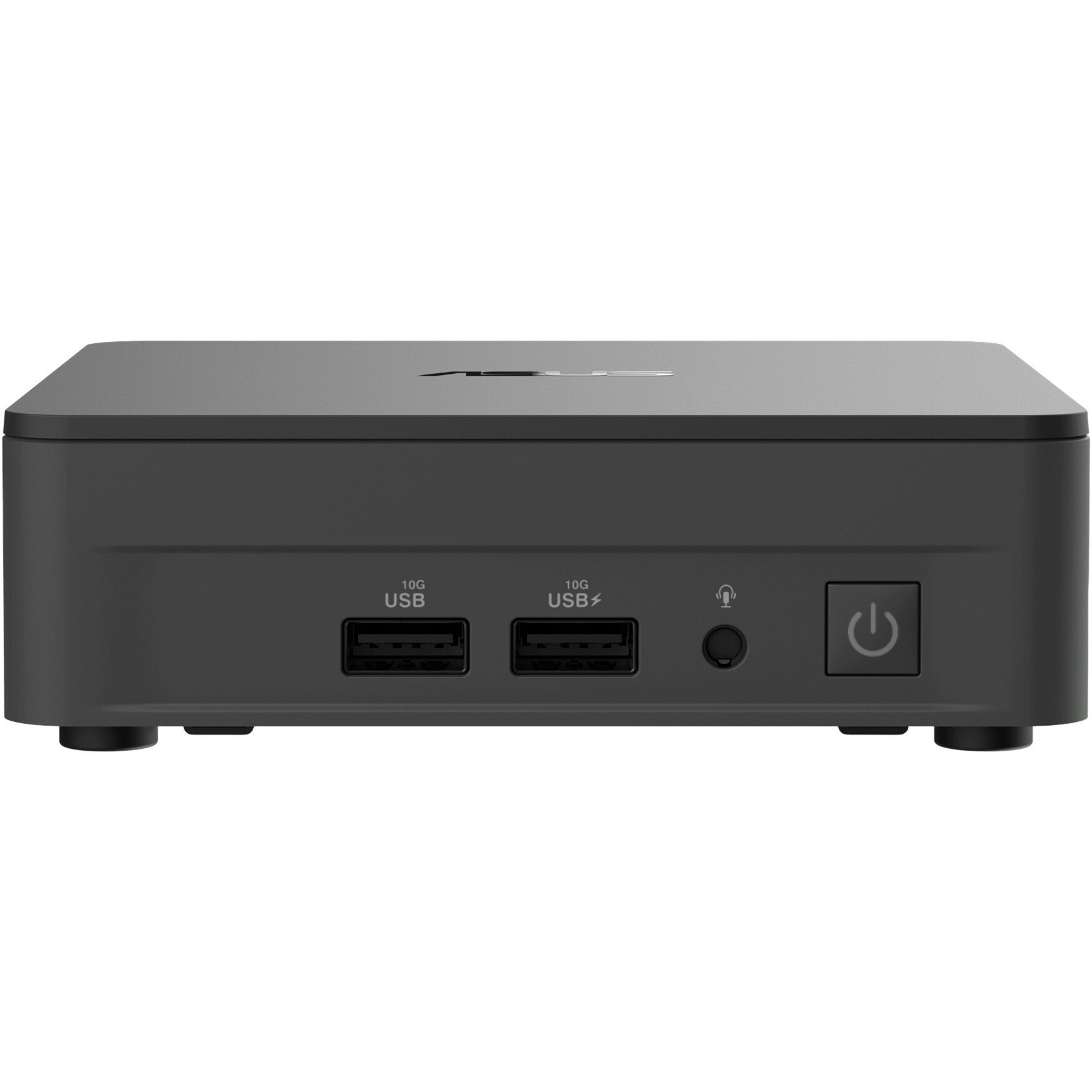 ASUS NUC 12 Pro Slim Kit RNUC12WSKI700002I, Barebone (black, without operating system)