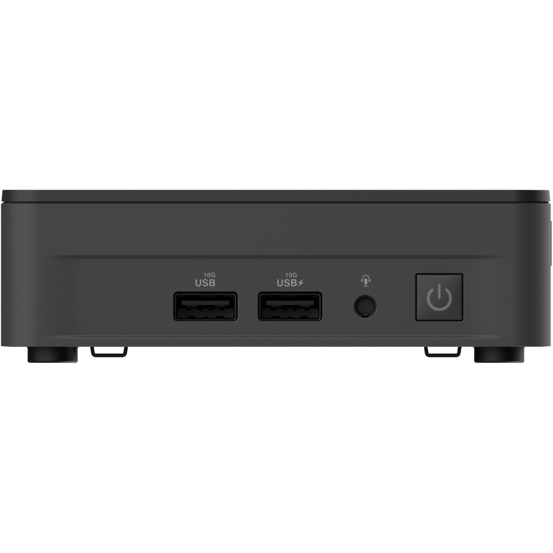 ASUS NUC 12 Pro Slim Kit RNUC12WSKI700002I, Barebone (black, without operating system)