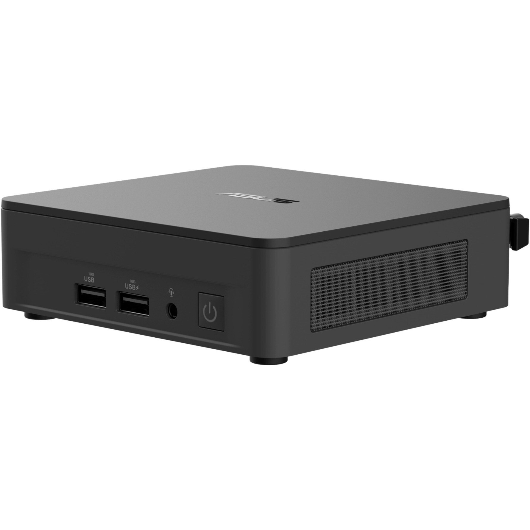 ASUS NUC 12 Pro Slim Kit RNUC12WSKI700002I, Barebone (black, without operating system)