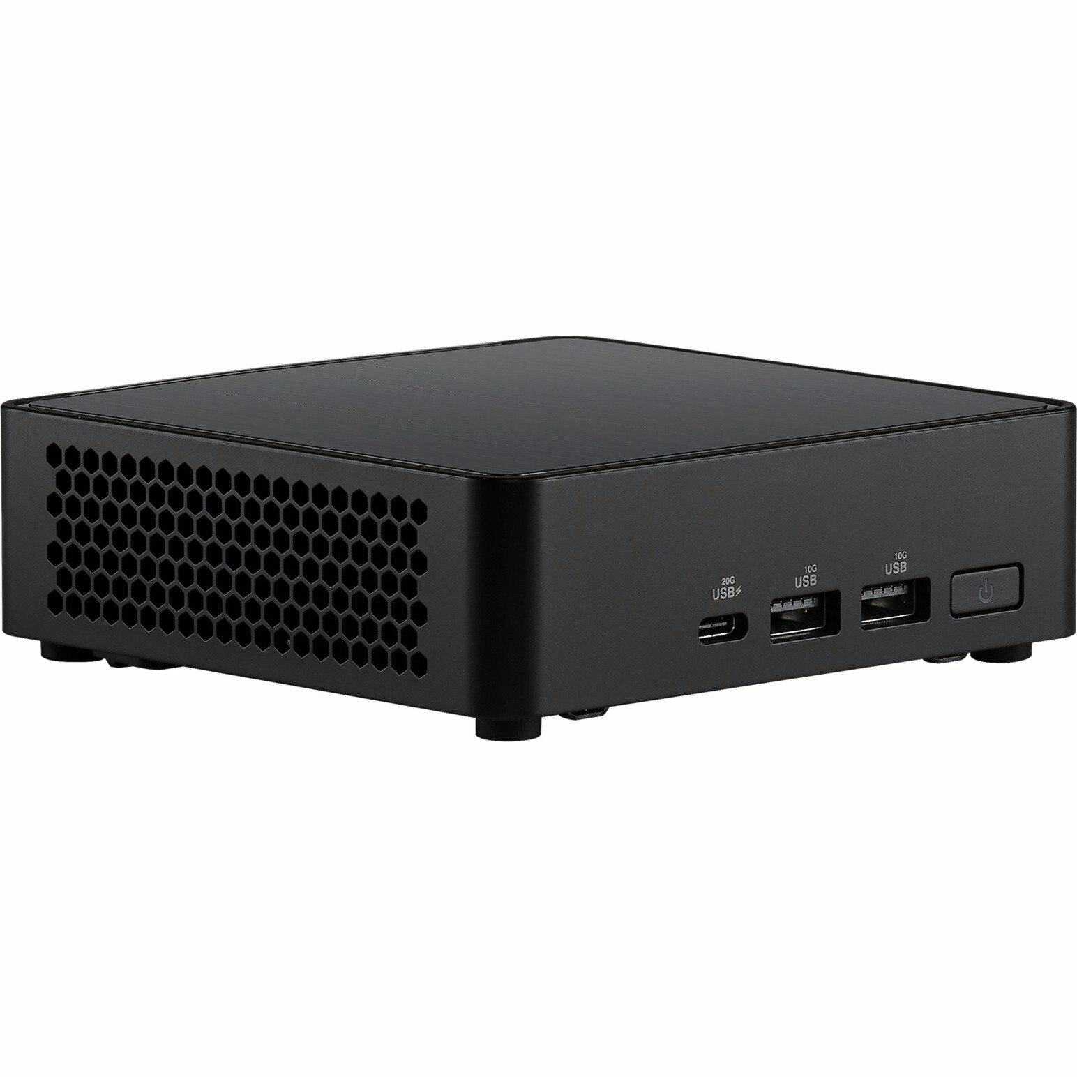 ASUS NUC 14 Pro RNUC14RVKU500002I Slim Kit (L6) EU Barebone PC