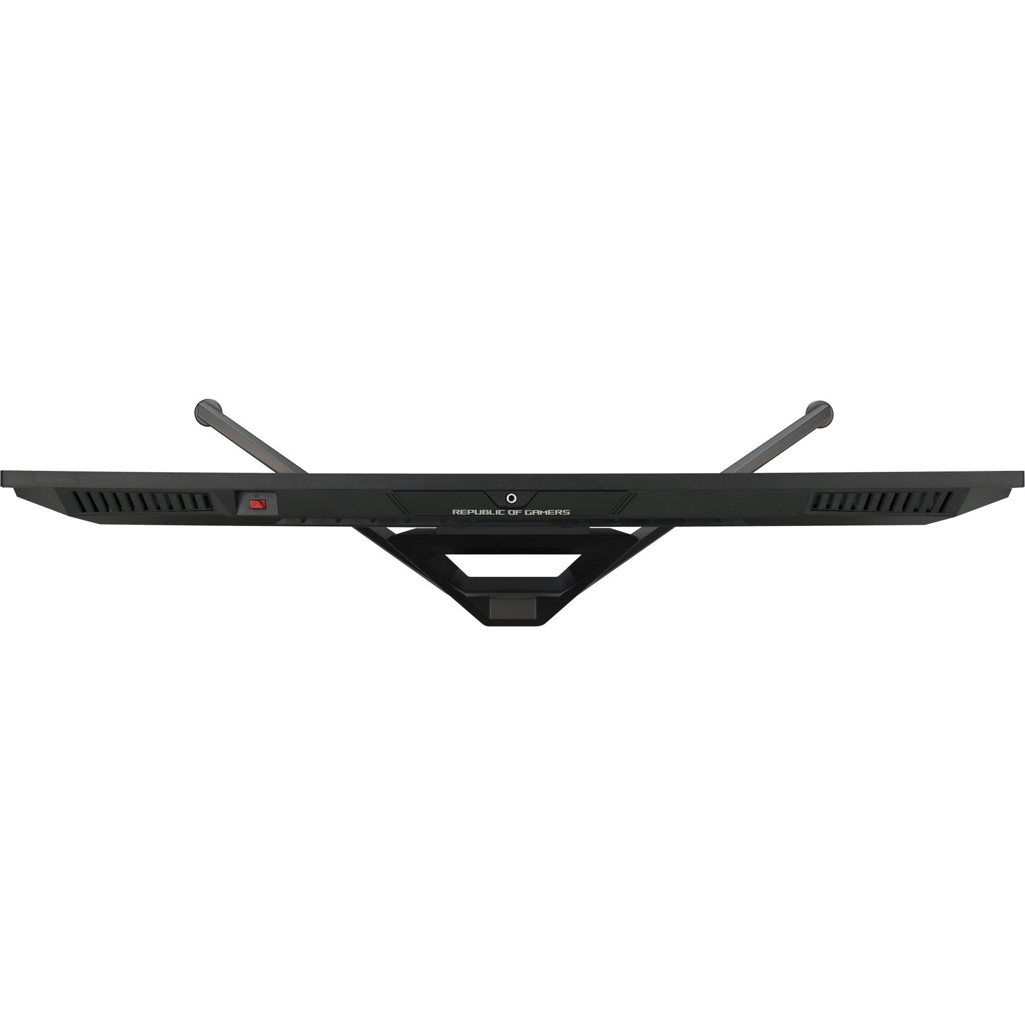 ASUS ROG Swift PG38UQ, gaming monitor - 38 - black, UltraHD/4K, HDR, HDMI 2.1, 144Hz panel
