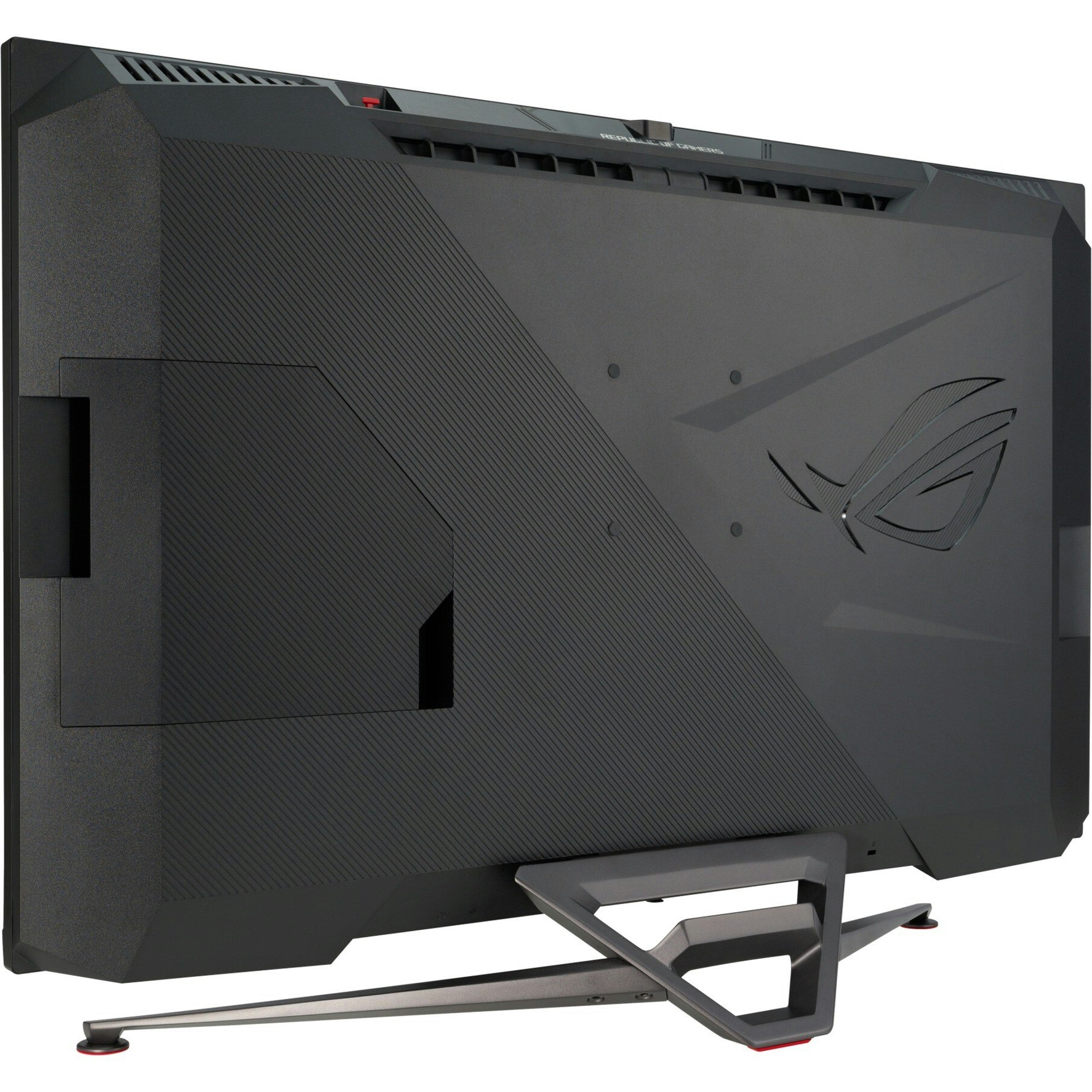 ASUS ROG Swift PG38UQ, gaming monitor - 38 - black, UltraHD/4K, HDR, HDMI 2.1, 144Hz panel