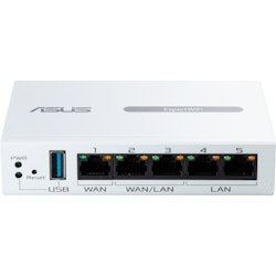 ASUS ExpertWifi EBG15 Router Vit