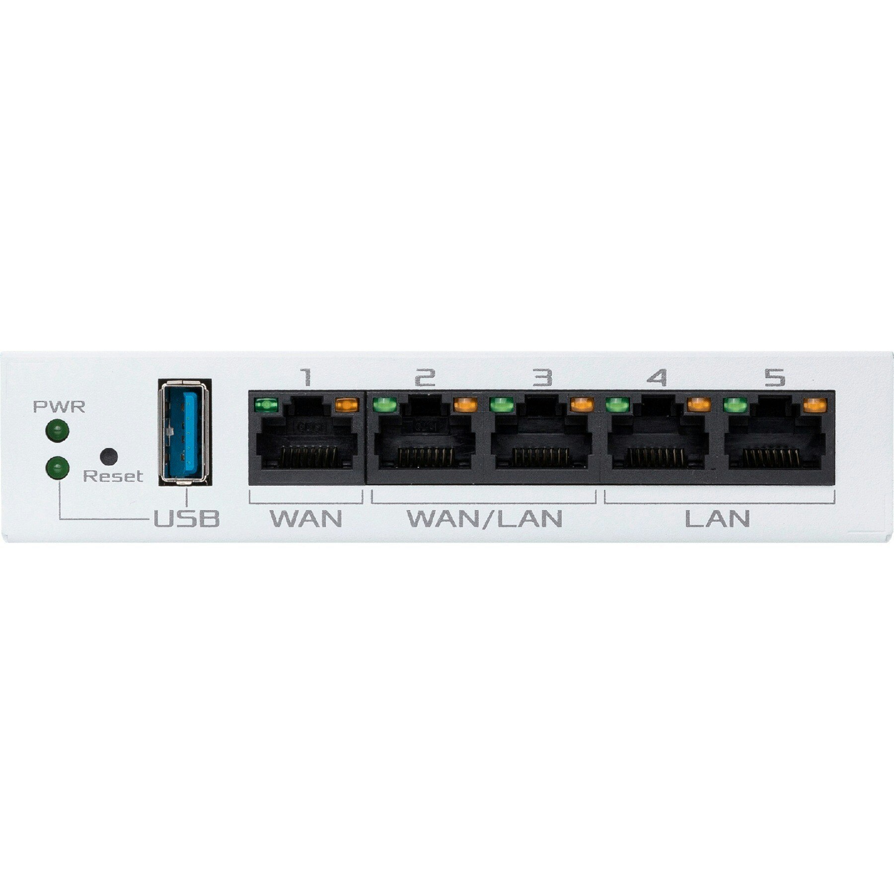 ASUS ExpertWifi EBG15 Router Vit