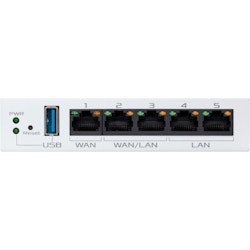 ASUS ExpertWifi EBG15 Router Vit