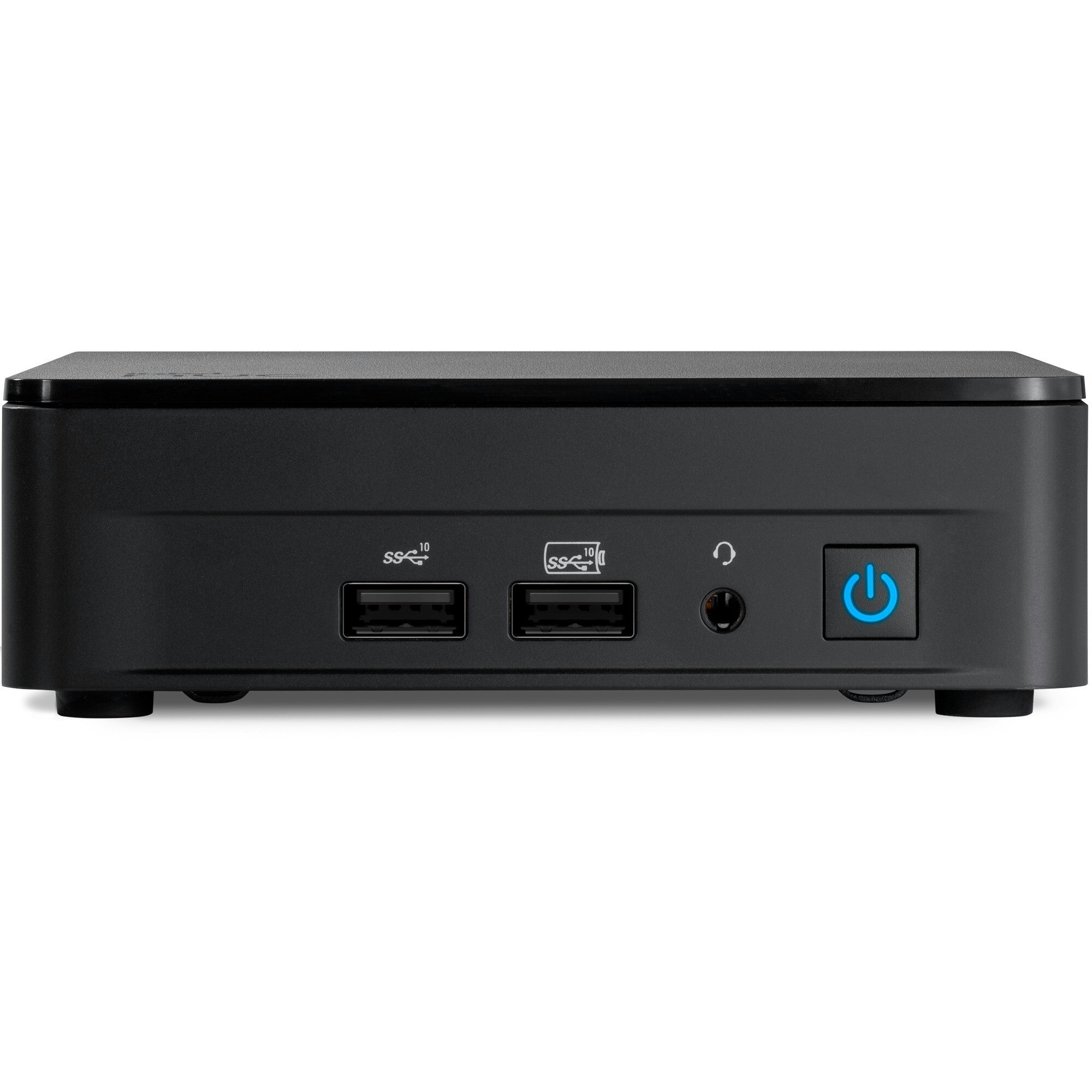 ASUS NUC 13 Pro Slim Kit RNUC13L3KV700002I, Barebone (black, without operating system)