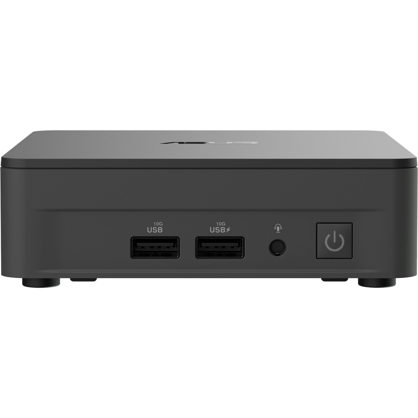 ASUS NUC 13 Pro Slim Kit RNUC13ANKI500002I, Barebone (black, without operating system)