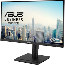 ASUS EyeCare VA24DQFS, LED monitor - 23.8 -  black, HDMI, FHD, 100Hz panel