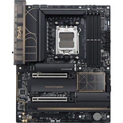 ASUS PROART X870E CREATOR WIFI - Socket AM5 - motherboard