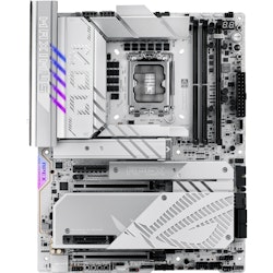 ASUS ROG MAXIMUS Z890 APEX - Socekt 1851 - motherboard