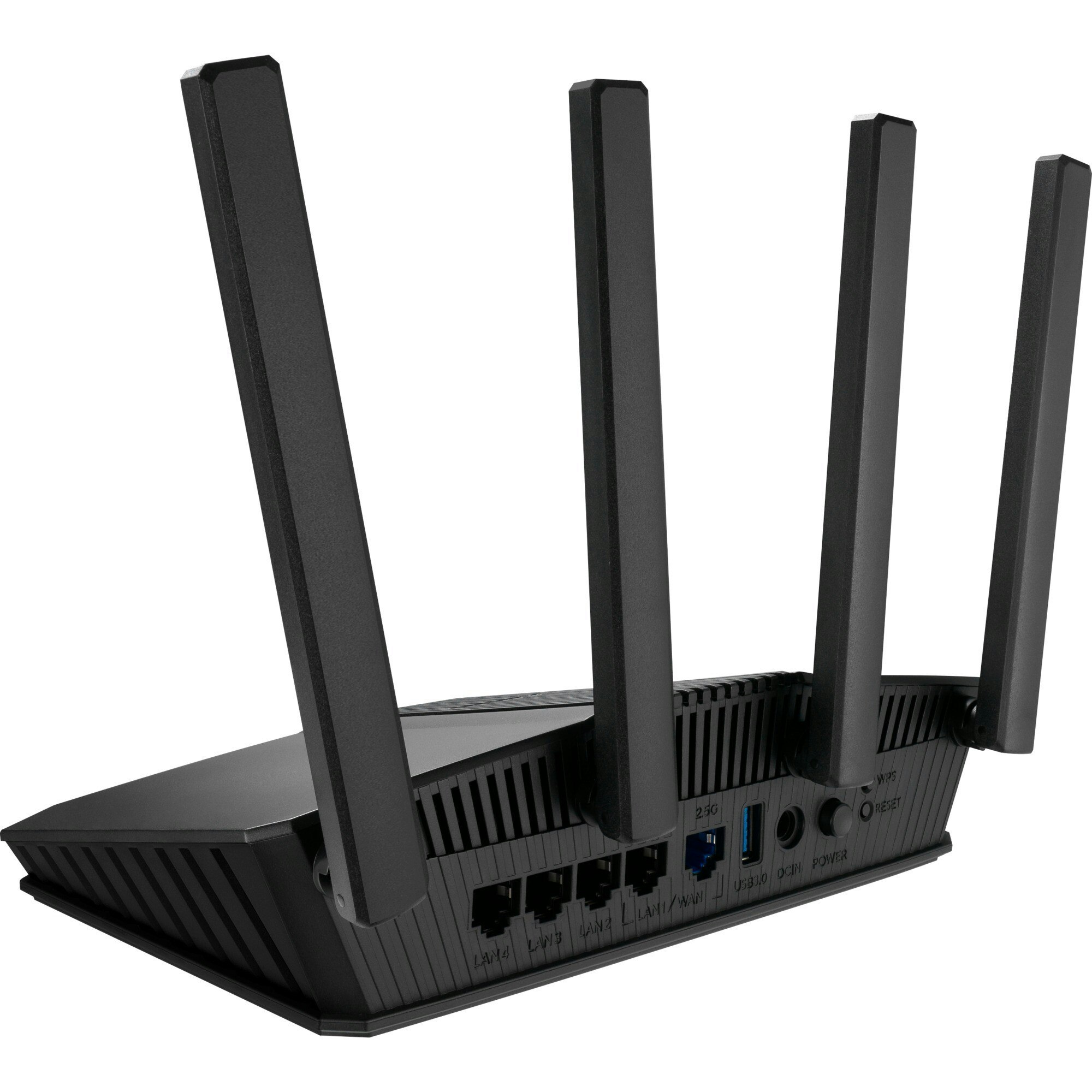 ASUS RT-BE58U, Router