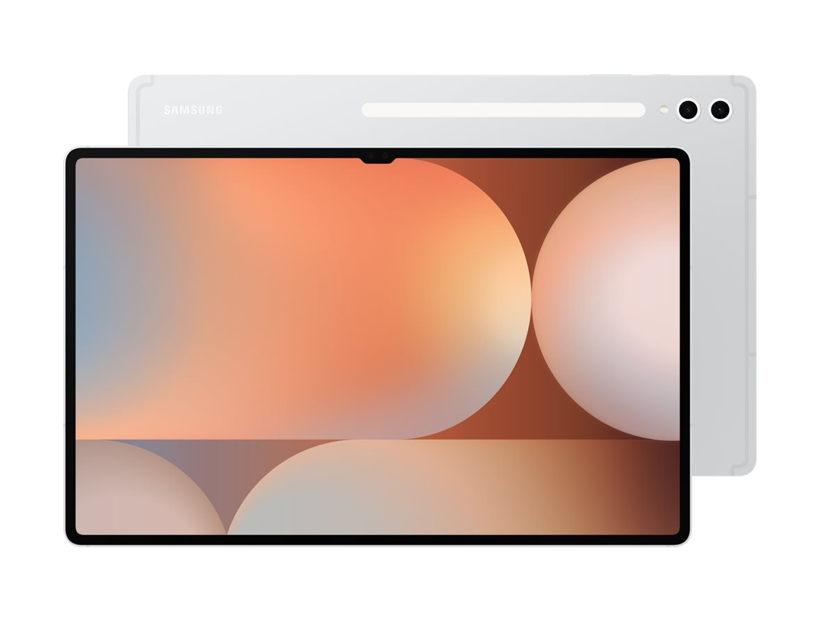 Samsung Galaxy Tab S10 Ultra 5G 14.6" 256GB 12GB Silver