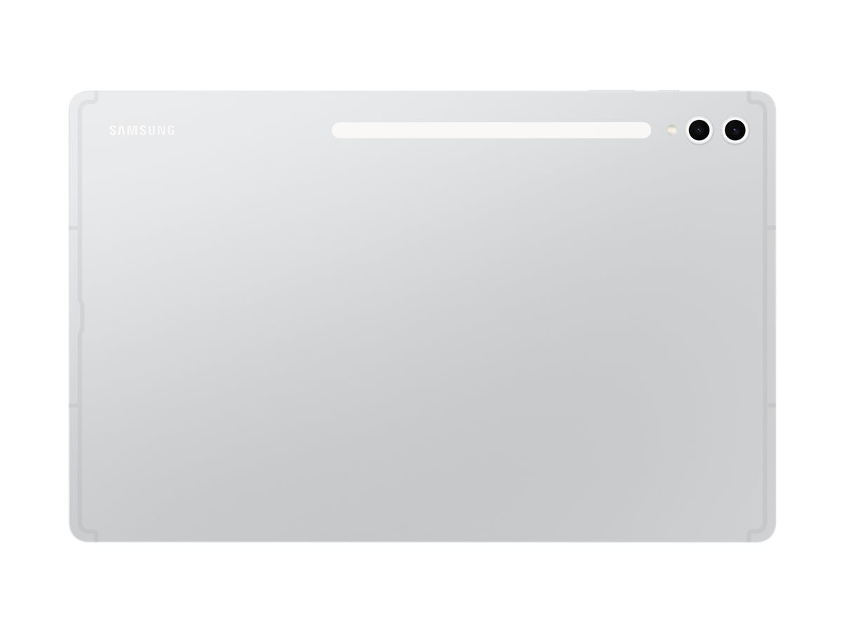 Samsung Galaxy Tab S10+ 12.4" 512GB 12GB Silver