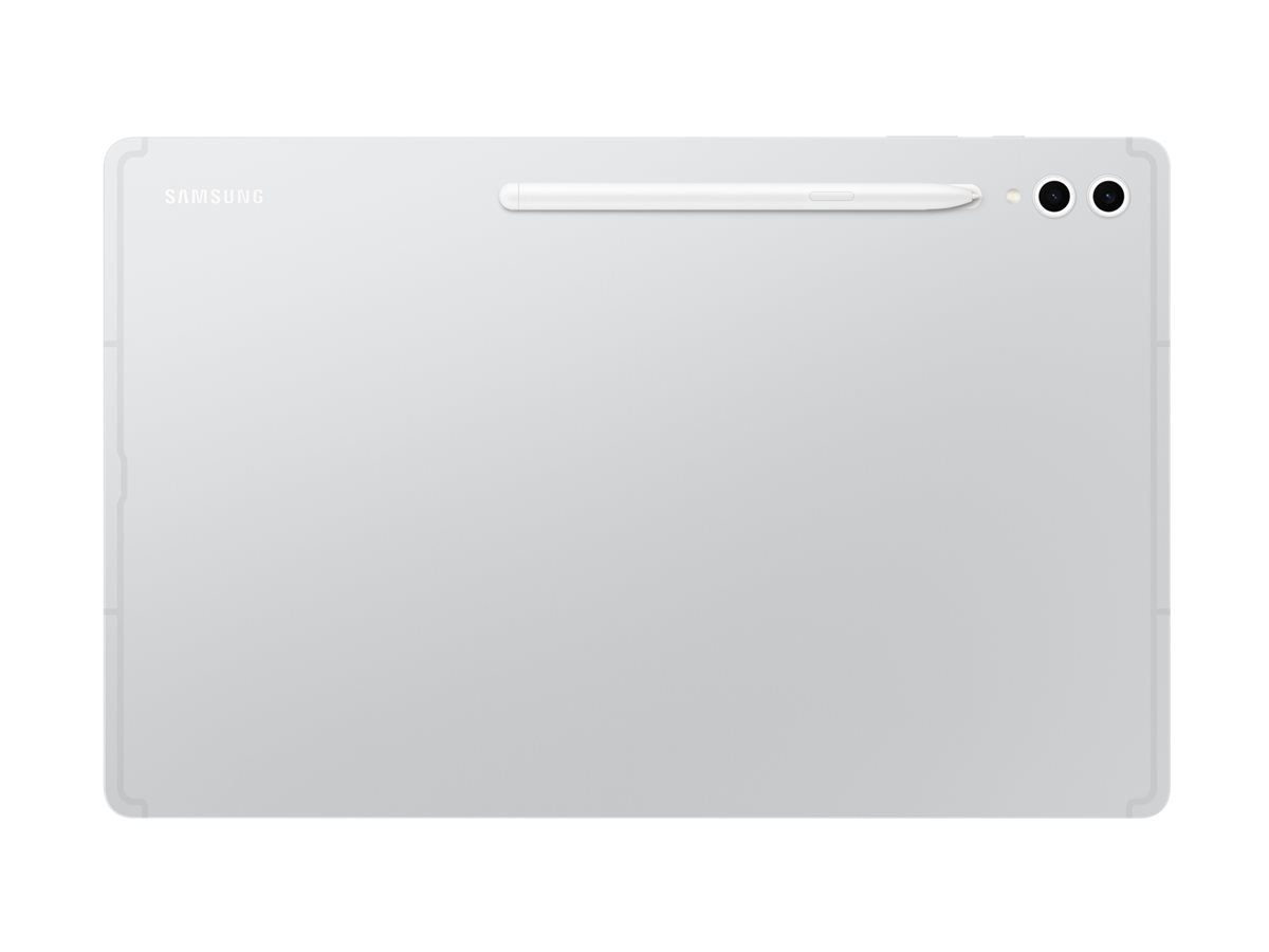 Samsung Galaxy Tab S10+ 12.4" 512GB 12GB Silver