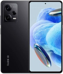 Xiaomi Redmi Note 12 Pro 5G 128GB Midnight Black