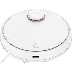 Xiaomi Robot Vacuum S12, robot vacuum (white)