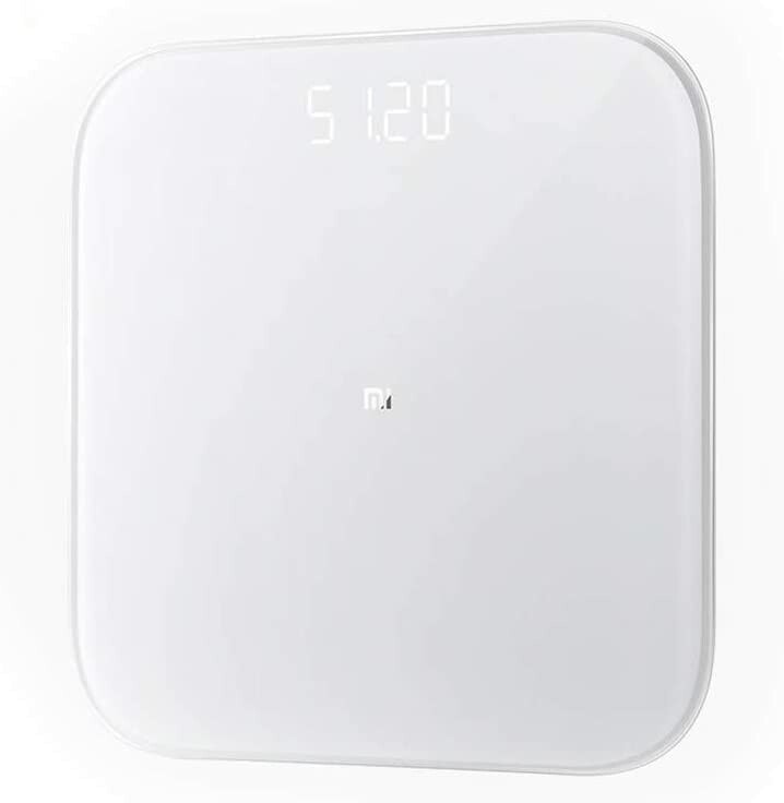 Xiaomi Mi Smart Scale 2, scale (white)